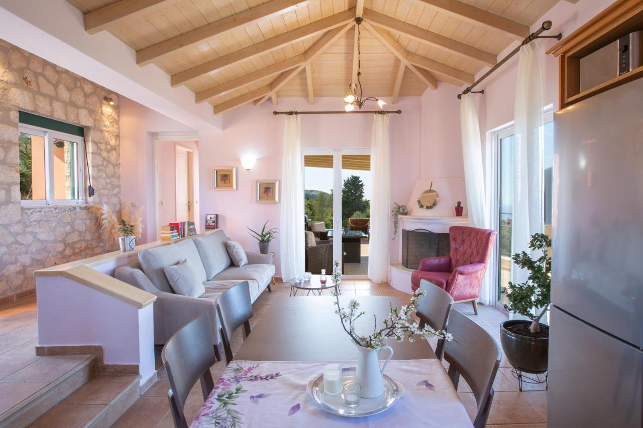 Villa Belvedere Rosa